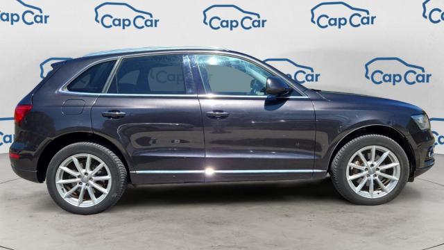 Audi Q5 image 4