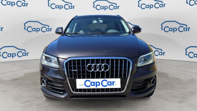 Audi Q5 image 6
