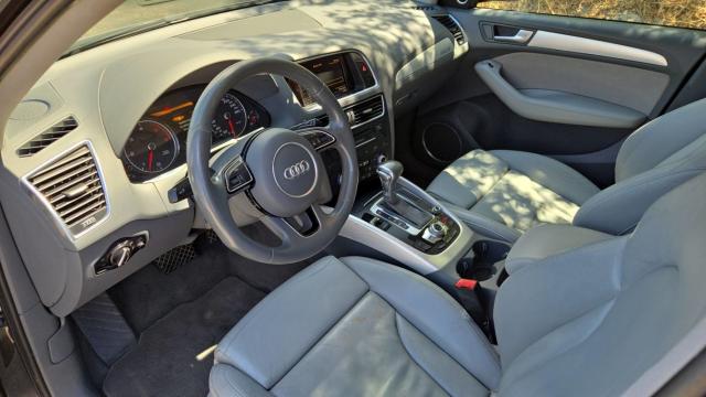 Audi Q5 image 2