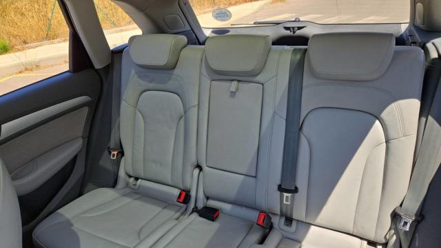 Audi Q5 image 3