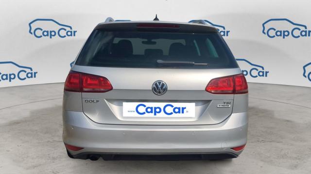 Volkswagen Golf Sw image 5