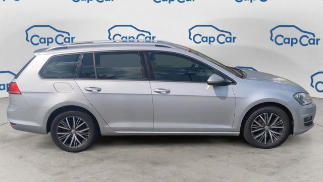 Volkswagen Golf Sw image 1