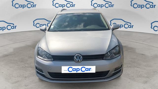 Volkswagen Golf Sw image 6