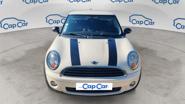 Mini Mini image 9