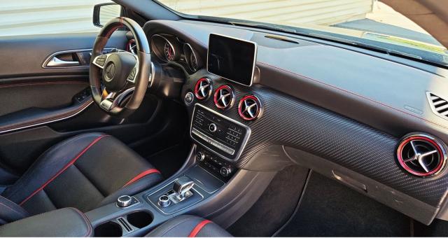 Mercedes Benz Classe A image 3