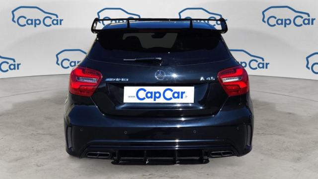 Mercedes Benz Classe A image 2