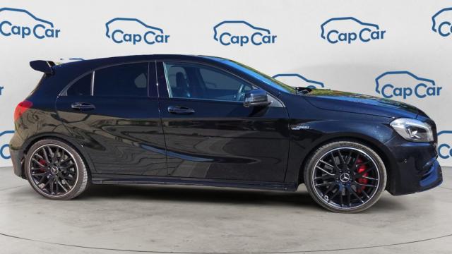 Mercedes Benz Classe A image 6