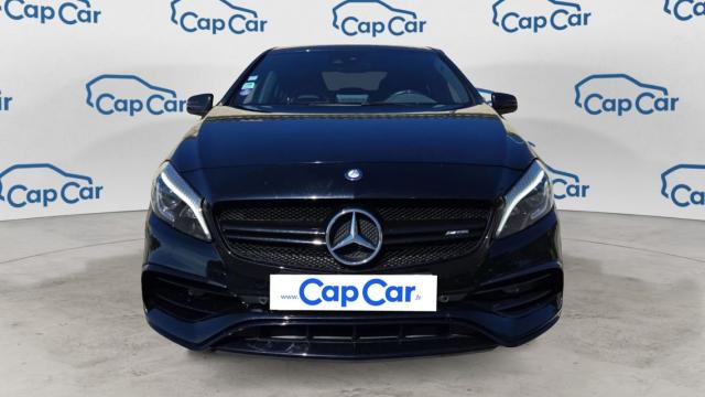 Mercedes Benz Classe A image 8