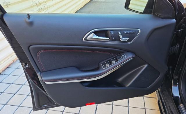 Mercedes Benz Classe A image 4