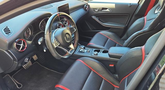 Mercedes Benz Classe A image 7