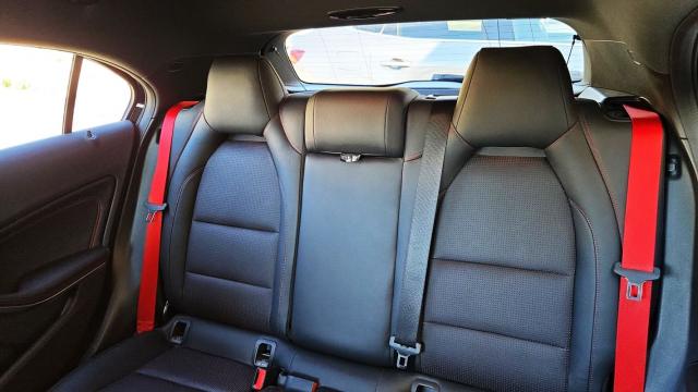 Mercedes Benz Classe A image 1