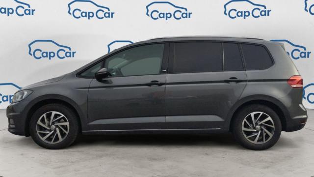 Volkswagen Touran image 5