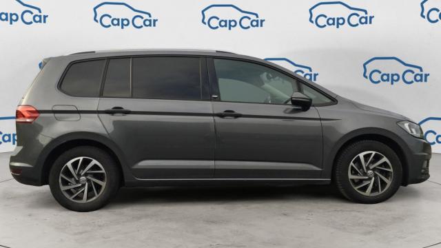 Volkswagen Touran image 8
