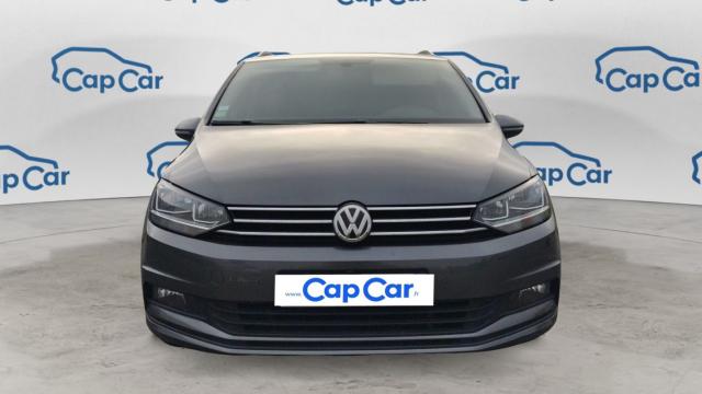 Volkswagen Touran image 4