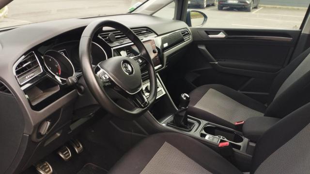 Volkswagen Touran image 7