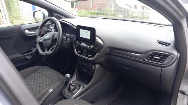 Ford Puma image 5