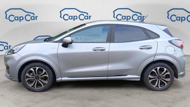 Ford Puma image 6