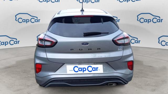 Ford Puma image 9