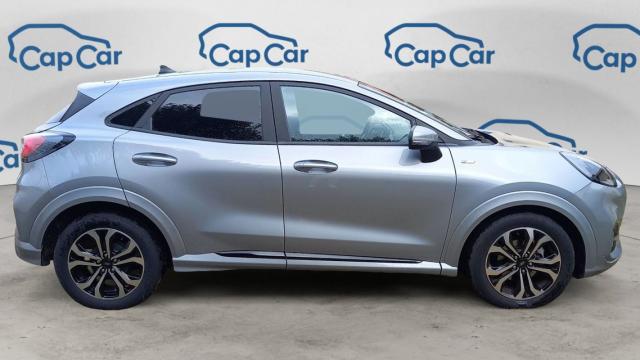 Ford Puma image 3