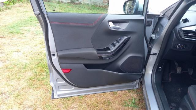 Ford Puma image 2