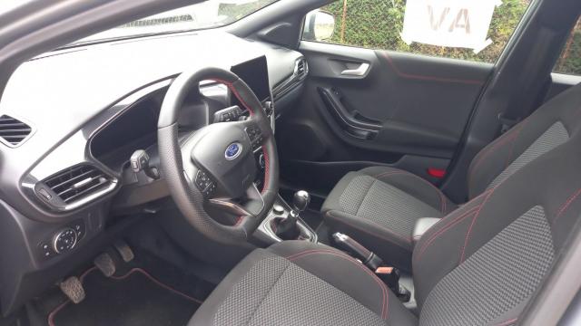 Ford Puma image 4