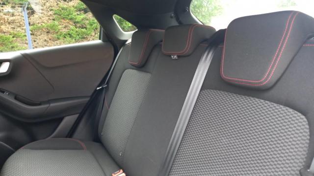 Ford Puma image 8