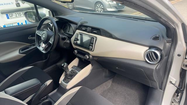 Nissan Micra image 3