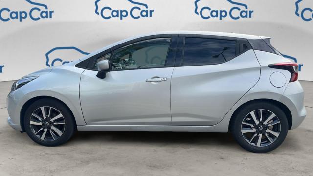 Nissan Micra image 4