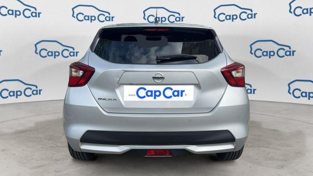Nissan Micra image 2
