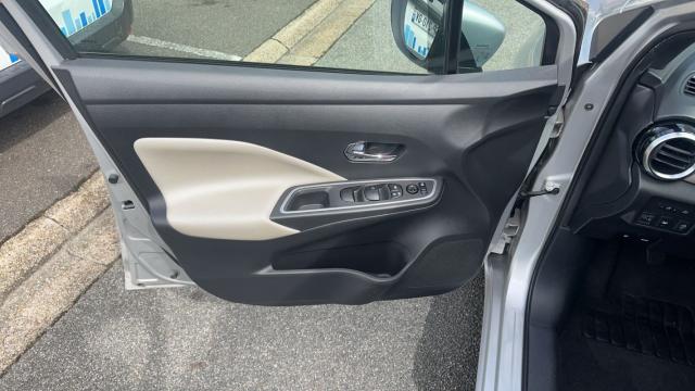 Nissan Micra image 5