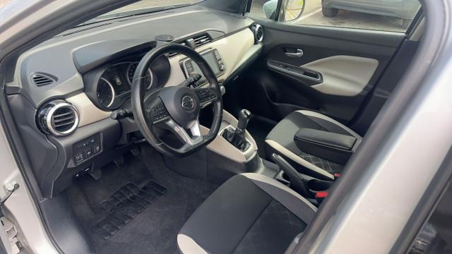 Nissan Micra image 9