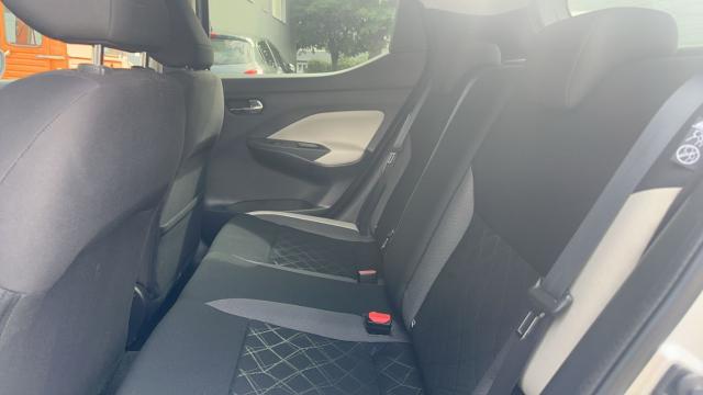 Nissan Micra image 6