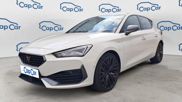 Cupra
