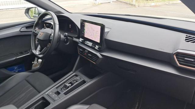 Cupra Leon image 5