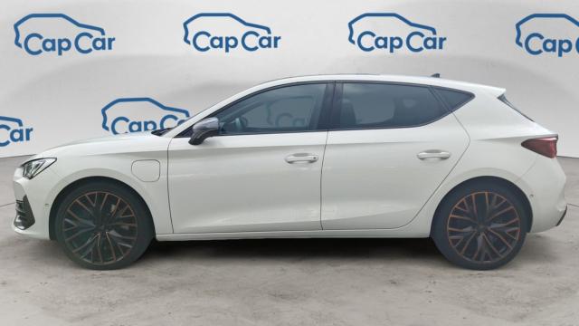 Cupra Leon image 9