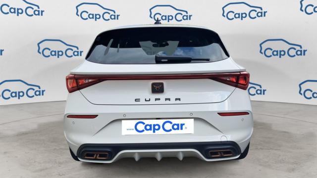 Cupra Leon image 1