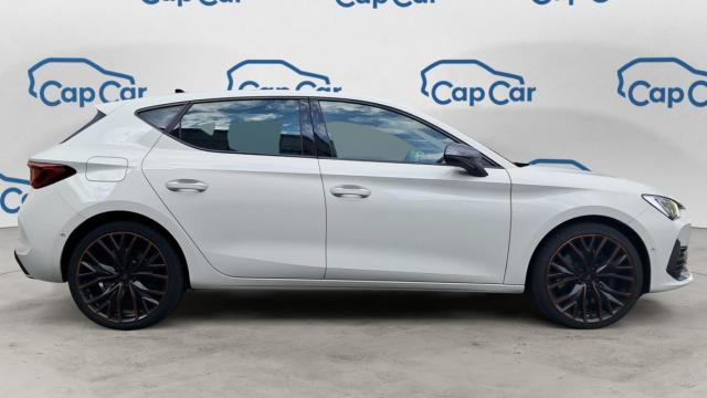 Cupra Leon image 4