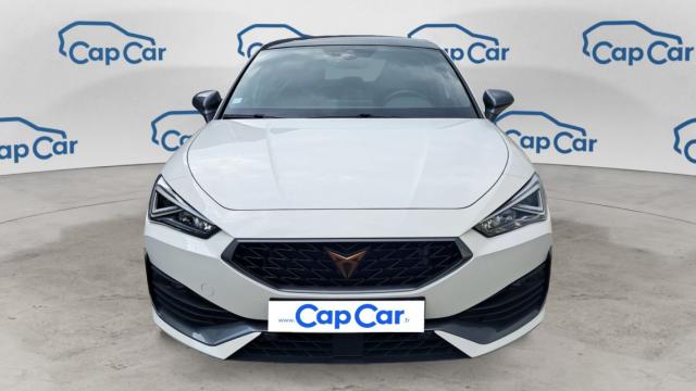 Cupra Leon image 8