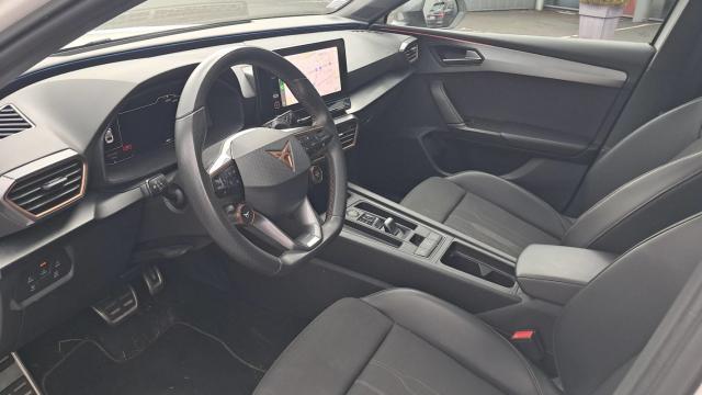 Cupra Leon image 7