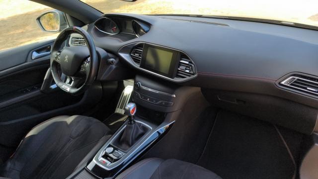 Peugeot 308 image 4