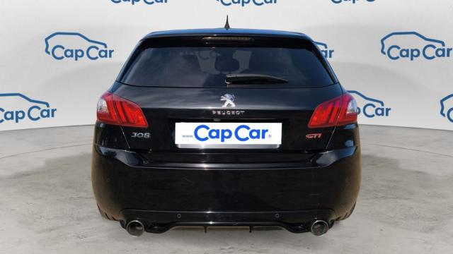 Peugeot 308 image 7