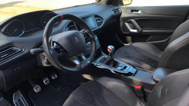 Peugeot 308 image 9