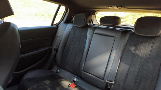 Peugeot 308 image 3