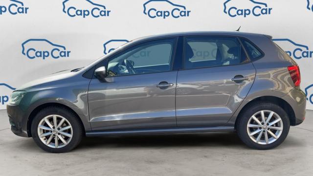 Volkswagen Polo image 4
