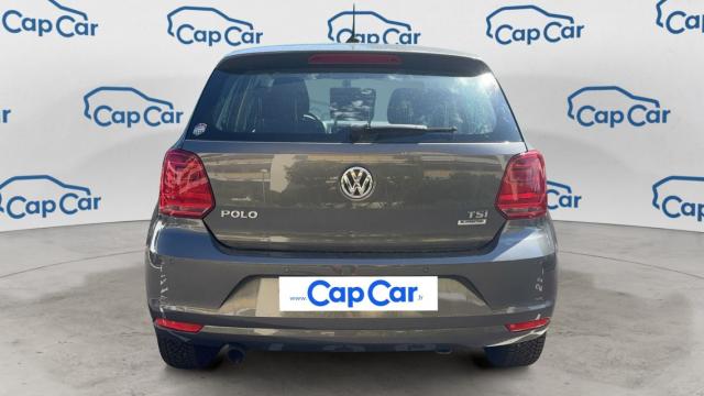 Volkswagen Polo image 8