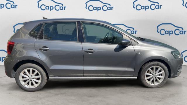 Volkswagen Polo image 5