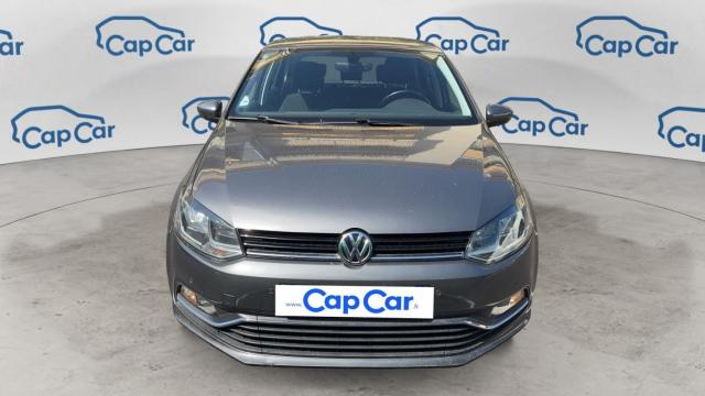 Volkswagen Polo image 1