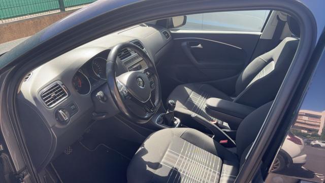 Volkswagen Polo image 9