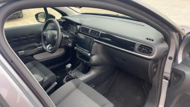 Citroen C3 image 3
