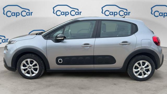 Citroen C3 image 1